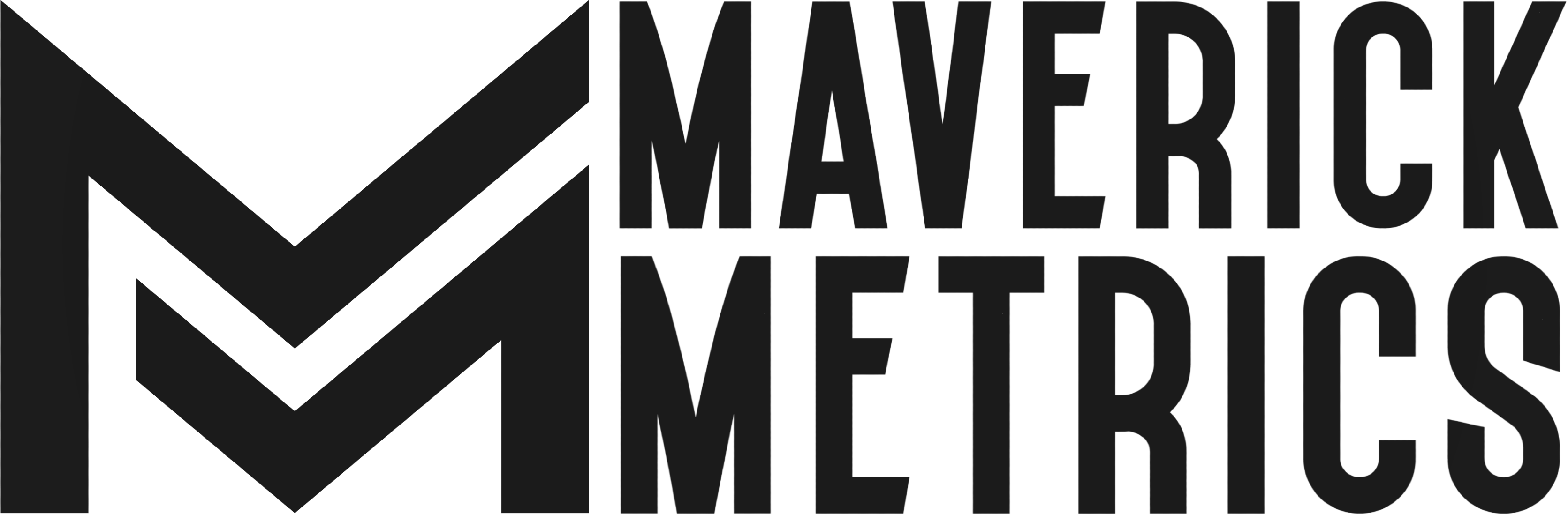 Maverick Metrics